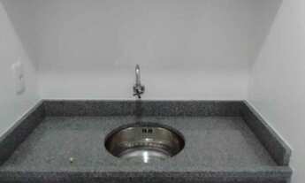 Imagem 7: PORTO ALEGRE - Conjunto Comercial/sala - PETRÓPOLIS