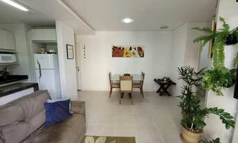 Imagem 6: Apartamento para venda com 82 metros quadrados com 3 quartos em Centro - Joinville - SC