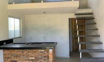 Imagem 2: Imóvel na praia da Ribanceira