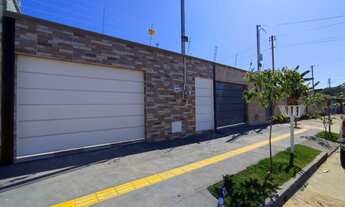 Imagem: Casa a venda 103 m², 2 quartos, 1 suíte