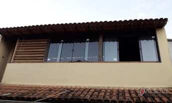 Imagem 4: Casa independente 3 quartos e possui um anexo com mais 1 quarto