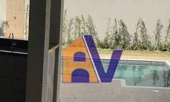 Imagem 3: Casa com 3 dormitórios à venda, 150 m² por R$ 890.000,00 - Residencial Real Parque Sumaré