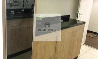 Imagem 5: Apartamento para Venda em São Bernardo do Campo, Baeta Neves, 3 dormitórios, 3 suítes, 4 b