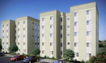 Imagem: Apartamento residencial para venda, Jardim
