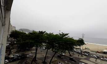 Imagem 3: Vista de cinema, Entre Barão de Ipanema e Bolivar, mais de 20 metros de vista frontal