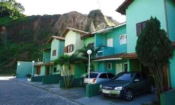 Imagem 3: Caraguatatuba - Casa de Condomínio - Cidade Jardim