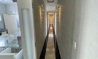 Imagem 5: Apartamento para venda possui 500 metros quadrados com 5 quartos cobertura duplex