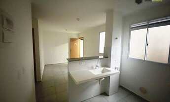 Imagem 3: Apartamento com 2 dormitórios para alugar, 50 m² por R$ 1.000,00/mês - Seminário - Campo G