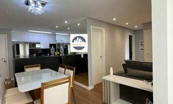 Imagem 1: Apartamento a venda na Vila Andrade - São Paulo - SP