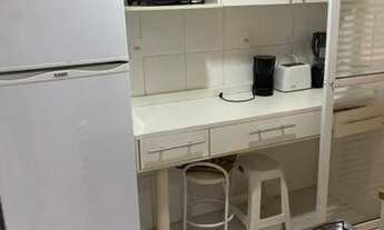 Imagem 4: RIO DE JANEIRO - Apartamento Padrão - Copacabana