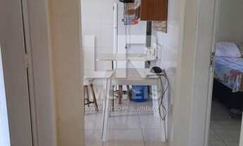 Imagem 5: Casa de esquina, com 2 quartos e amplo quintal, Excelente bairro *NI-02