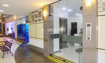 Imagem 6: CAXIAS DO SUL - Conjunto Comercial/Sala - SAO PELEGRINO