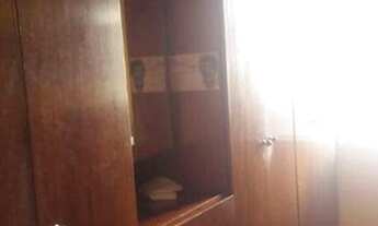 Imagem 4: Apartamento com 2 dormitórios para alugar, 56 m² por R$ 1.150,00/mês - Parque Renato Maia