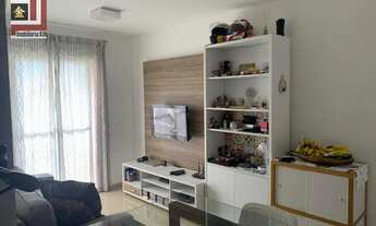 Imagem 3: Apartamento com 2 dormitórios à venda, 53 m² por R$ 455.000,00 - Saúde - São Paulo/SP