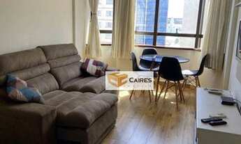 Imagem: Apartamento com 1 dormitório para alugar