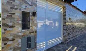 Imagem: Casa com 2 dorms, 2 banheiro, piscina, area