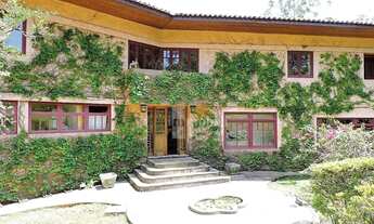 Imagem: Casa com 3 dormitórios à venda, 402 m²