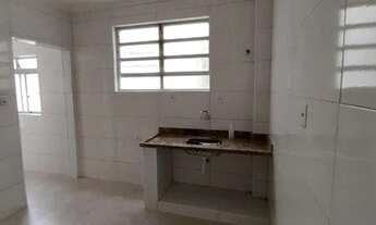 Imagem 6: Apartamento com 3 dormitórios para alugar, 80 m² por R$ 2.500,00/mês - Boqueirão - Santos