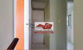 Imagem 2: Sobrado com 3 dormitórios para alugar, 130 m² por R$ 3.250,00/mês - Ipiranga - São Paulo/S