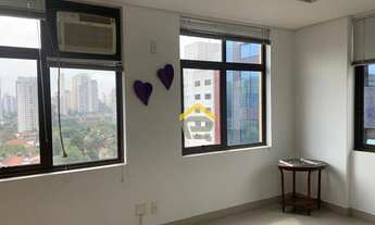 Imagem 4: Sala para alugar, 90 m² por R$ 6.274,17/mês - Brooklin - São Paulo/SP