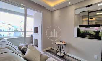 Imagem 5: Apartamento com 2 dormitórios à venda, 68 m² por R$ 670.000,00 - Abraão - Florianópolis/SC