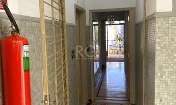 Imagem 2: Apartamento para Venda - 114m², 3 dormitórios, sendo 1 suites, 1 vaga - Centro Histórico