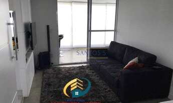 Imagem 4: Apartamento com 2 dormitórios à venda, 74 m² por R$ 1.020.000,00 - Brooklin - São Paulo/SP