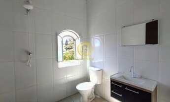 Imagem 4: CASA CENTRO LOCAÇÃO 3 QUARTOS SENDO 1 SUITE 1 VAGA