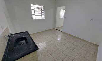 Imagem 6: Casa com 1 dormitório para alugar, 76 m² por R$ 1.300,00/mês - Jardim Progresso - Santo An