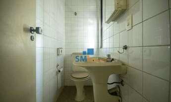 Imagem 3: Conjunto, 50 m² - venda por R$ 570.000 ou aluguel por R$ 1.500/mês - Perdizes - São Paulo