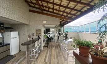 Imagem: Cobertura Duplex com vista panorâmica,3