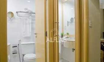 Imagem 3: Flat com 1 dormitório à venda, 30 m² por R$ 297.000 no Centro - Guarulhos/SP