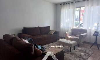 Imagem 2: Casa à venda no bairro Chácara Santo Antônio (Zona Sul) - São Paulo/SP