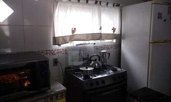 Imagem 2: Casa Padrão para Venda em Itinga Joinville-SC - 1224