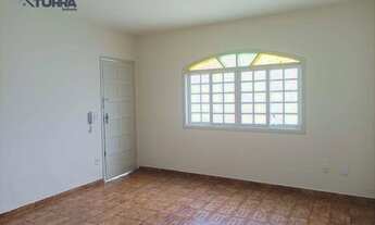 Imagem 2: Casa com 3 dormitórios para alugar, 110 m² por R$ 2.335,00/mês - Atibaia Jardim - Atibaia