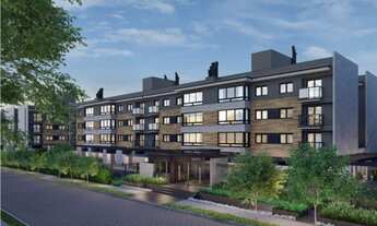 Imagem: Apartamento para Venda - 112.33m², 3 dormitórios