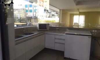 Imagem 5: COBERTURA DUPLEX CENTRO OSASCO