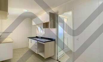 Imagem 3: Apartamento com 4 dormitórios para alugar, 156 m² por R$ 9.870,00/mês - Tamboré - Santana