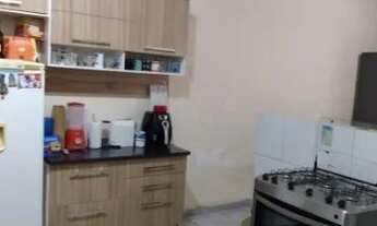 Imagem 4: SOBRADO SÃO PEDRO OSASCO