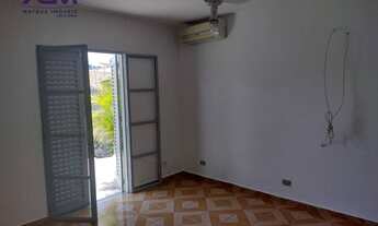 Imagem: Casa com 2 dormitórios para alugar, 105