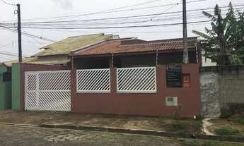 Imagem: Casa Peruíbe - Ótima Localidade