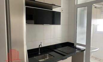 Imagem 3: Apartamento para alugar, 49 m² por R$ 3.500,00/mês - Campo Belo - São Paulo/SP