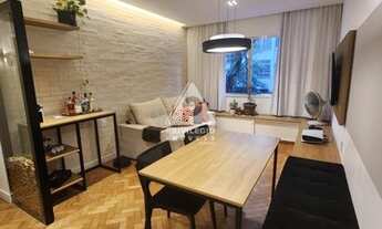 Imagem: Apartamento à venda, 2 quartos, Copacabana