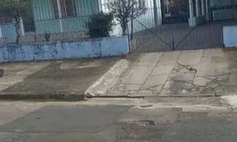 Imagem 2: Casa para aluguel em Cajuru - Curitiba - PR