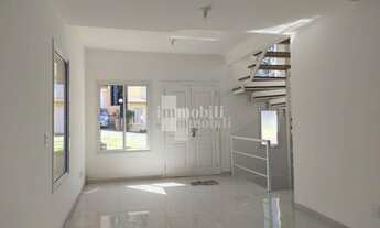 Imagem 3: Casa com 3 dormitórios para alugar, 135 m² por R$ 3.800/mês - Granja Viana - Cotia/SP