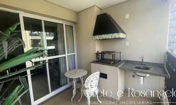 Imagem 4: APARTAMENTO 3 DORMITÓRIOS MOBILIADO PARA LOCAÇÃO NO JARDIM AQUARIUS!!