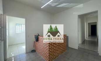 Imagem 2: Casa para alugar, 160 m² por R$ 4.365,00/mês - Jardim São Vicente - Itupeva/SP