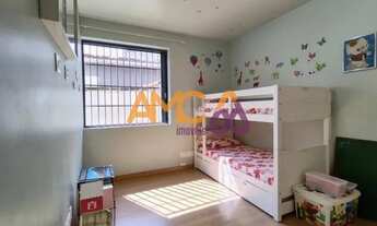 Imagem 6: Apartamento com 4 qts, no Santa Efigênia