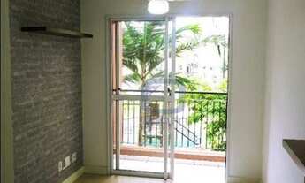 Imagem 7: Apartamento com 2 dormitórios à venda, 52 m² por R$ 290.000,00 - São Bernardo - Campinas/S