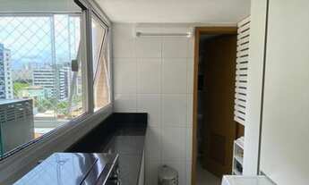 Imagem 5: Alto Padrão para Venda em Salvador, Armação, 2 dormitórios, 2 suítes, 3 banheiros, 2 vagas